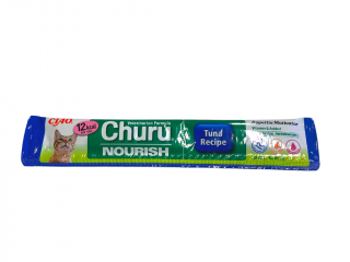 Churu Cat Vet Nourish PYRÉ TUŇÁK 14 g - 1 ks