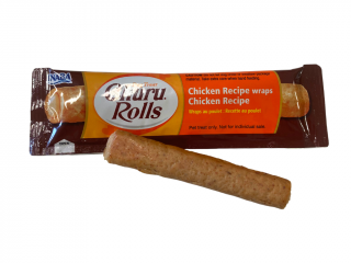 Churu Dog ROLKY KUŘE 12 g - 1 ks