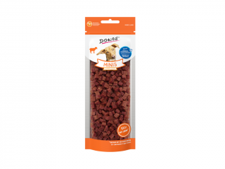 Dokas Minis Kostičky z jehněčího masa 70 g