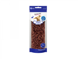 Dokas Minis Kostičky z jeleního masa 60 g