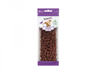Dokas Minis Kostičky z kachních prsou 70 g