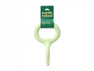 Earth Rated Tug Toy PŘETAHOVADLO L 28,2 cm