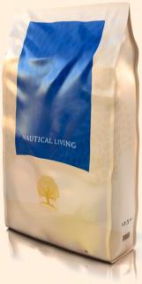 Essential Foods Nautical Living Small Breed 3 kg