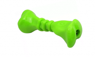 GimDog plovoucí kost zelená 15,2 cm