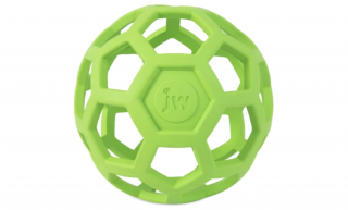 JW Hol-EE Děrovaný míč LARGE 13 cm