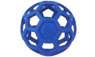 JW Hol-EE Děrovaný míč MEDIUM 11 cm