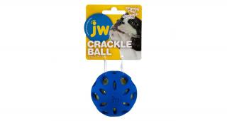JW Míček Crackle Heads SMALL 5,5 cm
