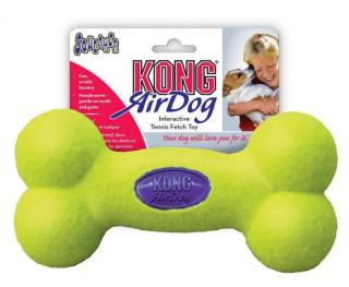 Kong Airdog kost tenis L 23 cm