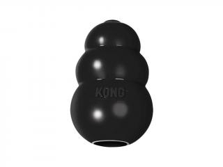 Kong Extreme granát guma XL 12x7,5 cm