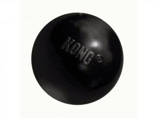 Kong Extreme míč guma M/L 7 cm
