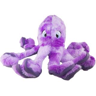 Kong plyšový SOFTSEA chobotnice L 27 cm