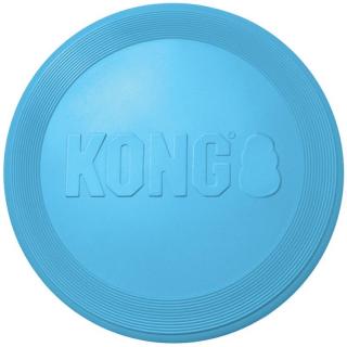 Kong Puppy létající talíř guma 17,5 cm