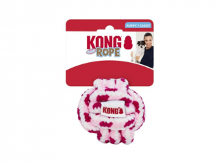 Kong Puppy Rope L 8 cm