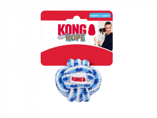 Kong Puppy Rope S 6 cm