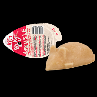 Lucky Lou Mäusle KRŮTA 28 g