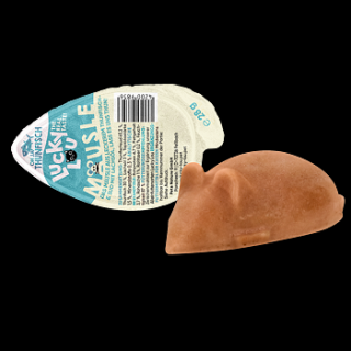 Lucky Lou Mäusle TUŇÁK 28 g