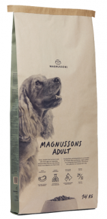 Magnusson Meat&Biscuit Adult 14 kg