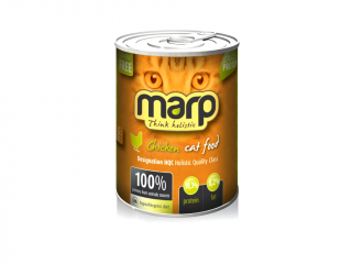 Marp Chicken konzerva pro kočky 400 g