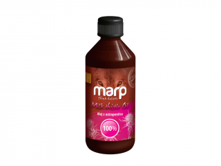 Marp Holistic Ostropestřcový olej 500 ml