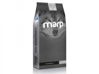 Marp Holistic Red Mix - hovězí, krůtí, zvěřina bez obilovin 17 kg