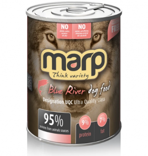 Marp Variety Blue River 400 g