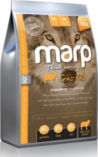 Marp Variety Grass Field - jehněčí 12 kg