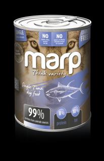 Marp Variety Single Tuna 400 g