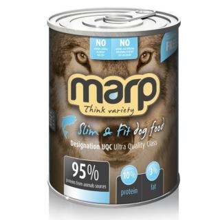 Marp Variety Slim and Fit 400 g