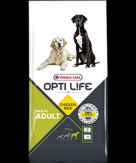 Opti Life Adult Maxi 12,5 kg