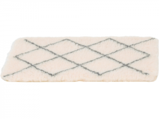 Pelech koberec IZO 73,5 cm Velikost: béžový BERBER