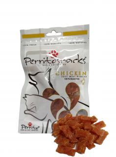 Perrito Chicken Soft Meat Nibbles 50 g