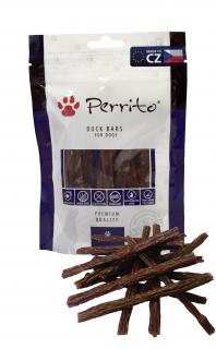 Perrito Duck Bars 100 g