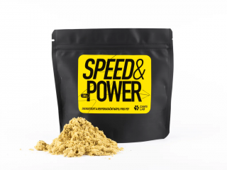 Speed & power pro psy 200 g