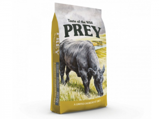 Taste of the Wild PREY Beef Angus CAT 6,8 kg