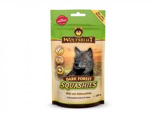 Wolfsblut Squashies DARK FOREST zvěřinové s batáty 100 g