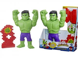 Akční Figurka Mlátička Hulk 25cm