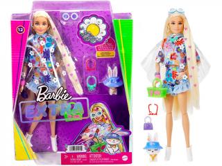 Barbie Extra Flower Power 30cm