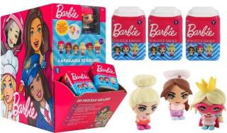 Barbie figurky - krabička s překvapením