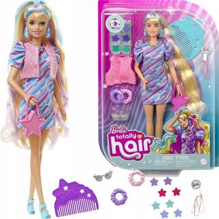 Barbie Totally Hair HCM88 29cm