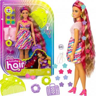 Barbie Totally Hair HCM89 29cm