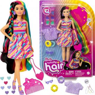 Barbie Totally Hair HCM90 29cm