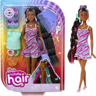 Barbie Totally Hair HCM91 29cm
