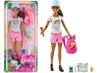 Barbie Turistka 29cm