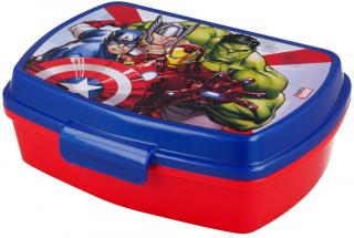 Box na svačinu Avengers Rolling Thunder