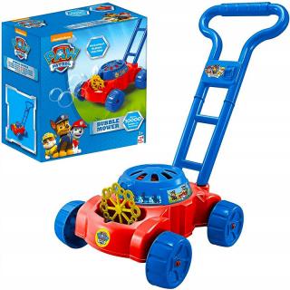 Bublifuk Paw Patrol na baterie - sekačka