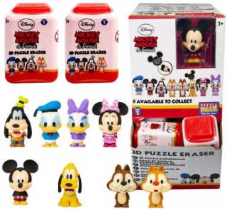 Disney figurky - krabička s překvapením
