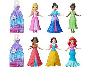 Disney Princess figurky - krabička s překvapením