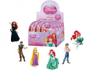Disney Princess figurky - sáček s překvapením