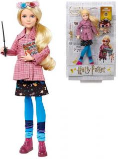 Figurka Harry Potter Lenka Láskorádová - Luna Lovegood 25cm