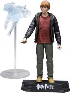 Figurka Harry Potter - Ron Weasley 18cm